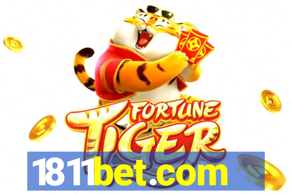 1811bet.com