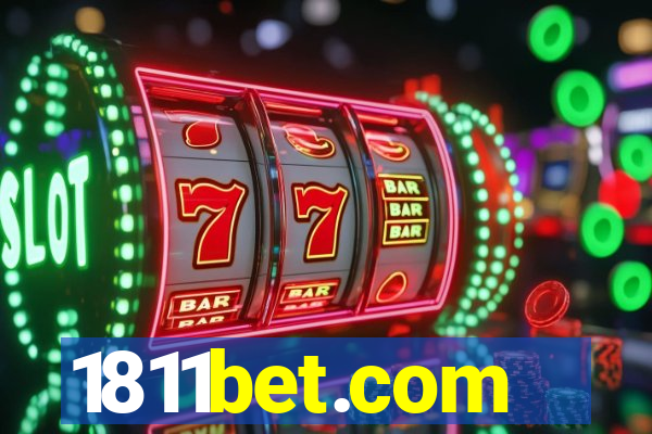 1811bet.com