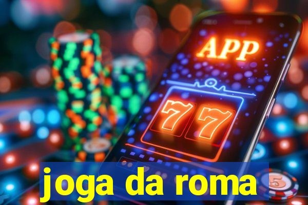 joga da roma