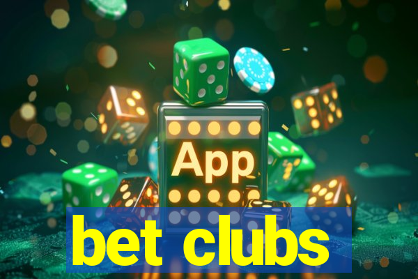 bet clubs