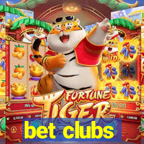 bet clubs