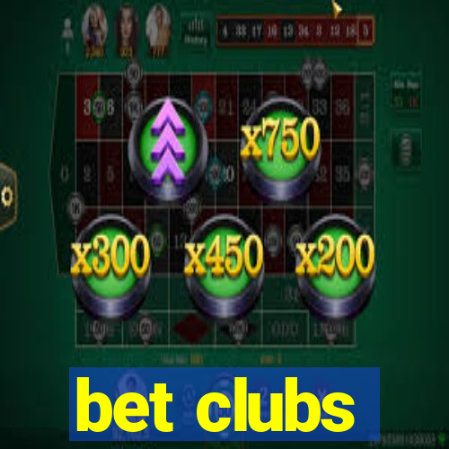 bet clubs