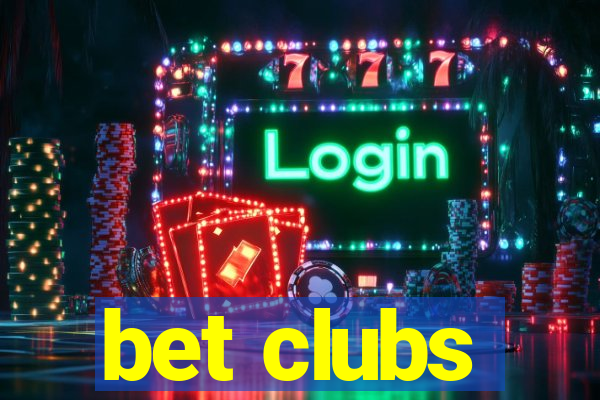 bet clubs