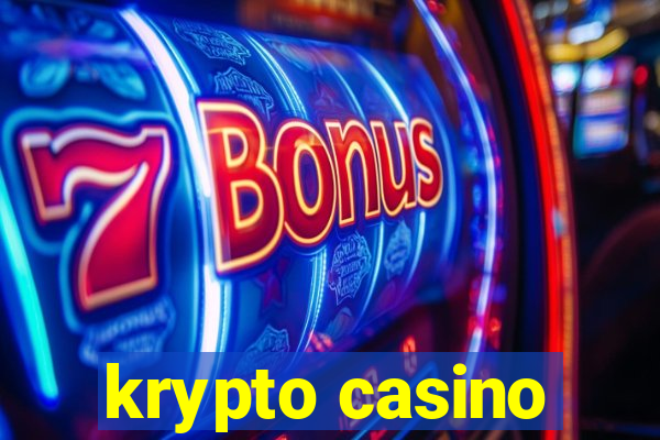 krypto casino