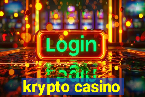 krypto casino