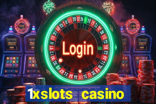 1xslots casino официальный сайт