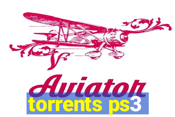 torrents ps3