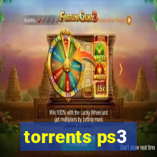 torrents ps3