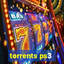 torrents ps3