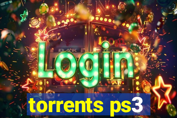 torrents ps3