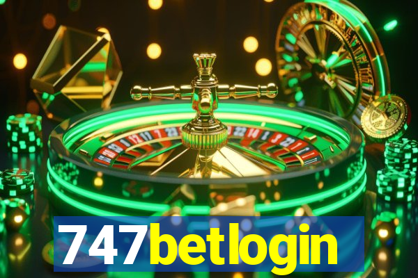 747betlogin