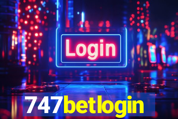 747betlogin