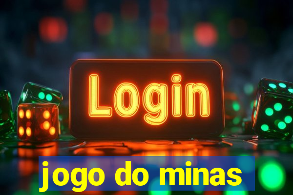 jogo do minas