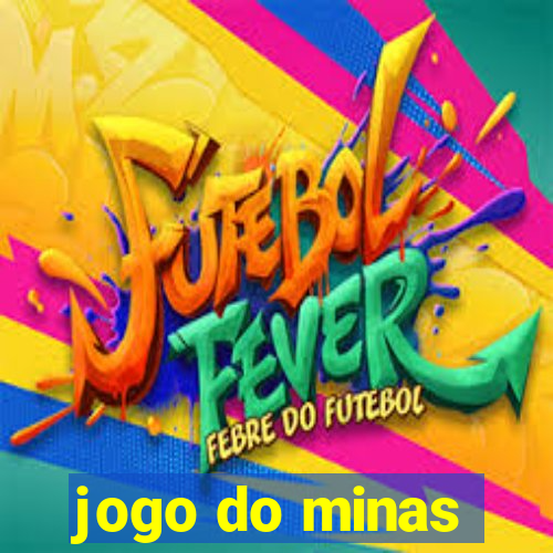 jogo do minas