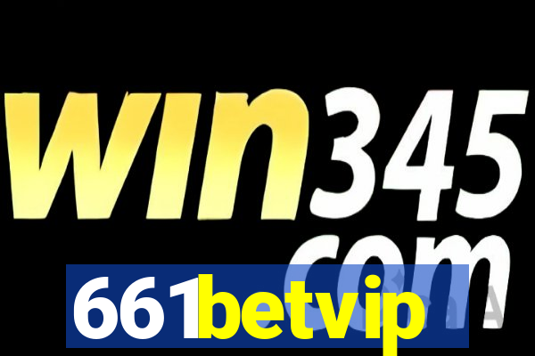 661betvip