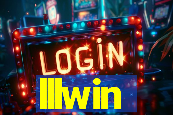 lllwin