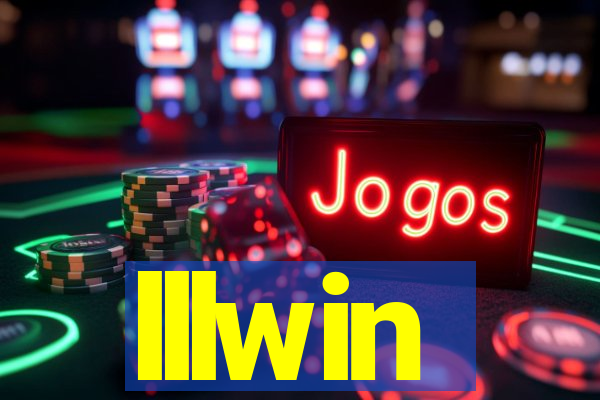 lllwin