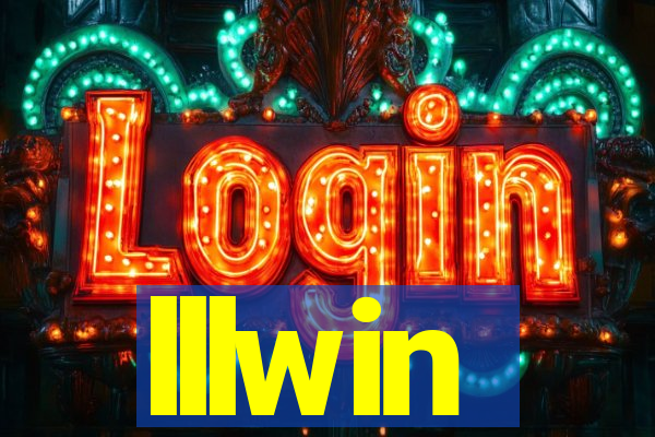 lllwin