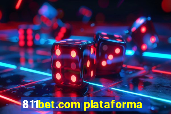 811bet.com plataforma