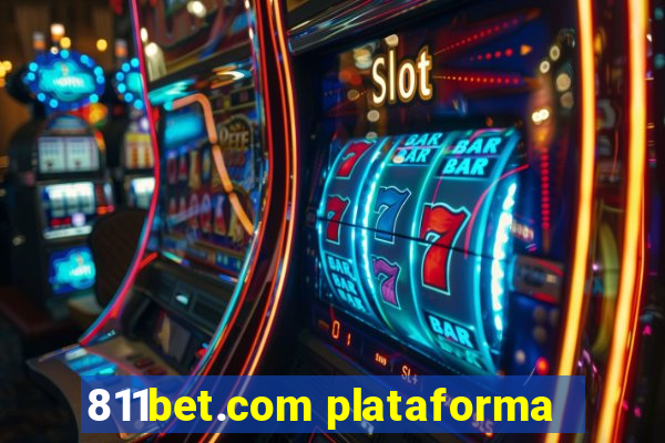 811bet.com plataforma