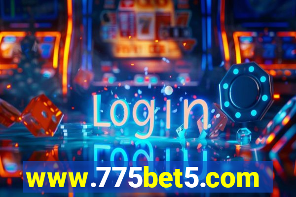 www.775bet5.com