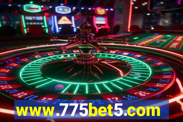 www.775bet5.com