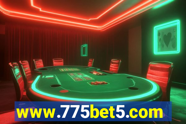 www.775bet5.com