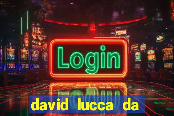 david lucca da silva santos