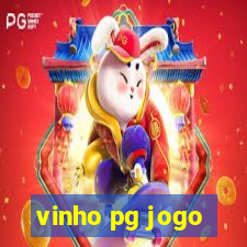 vinho pg jogo