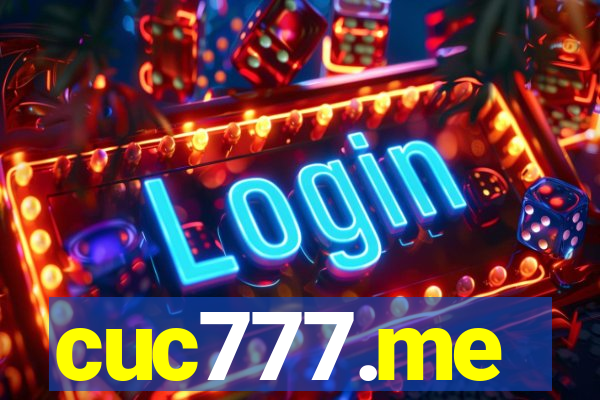 cuc777.me