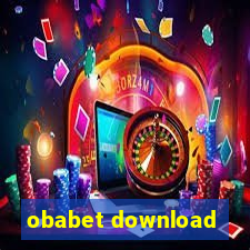 obabet download