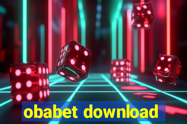 obabet download