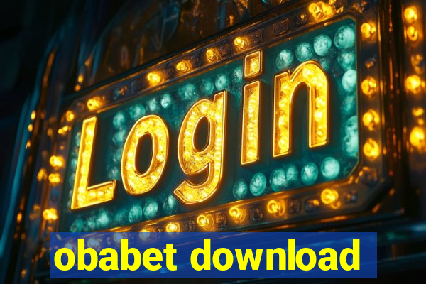 obabet download