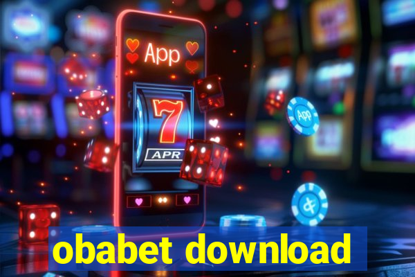 obabet download