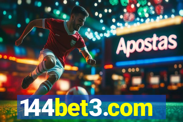 144bet3.com