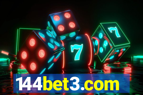 144bet3.com