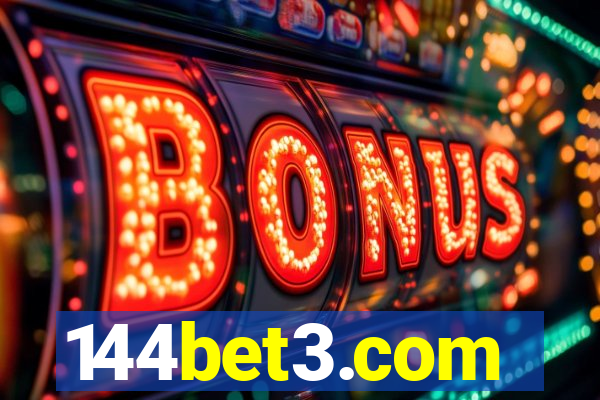 144bet3.com