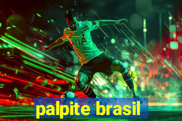 palpite brasil