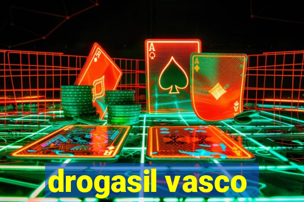 drogasil vasco