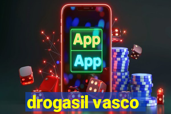 drogasil vasco