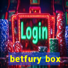 betfury box