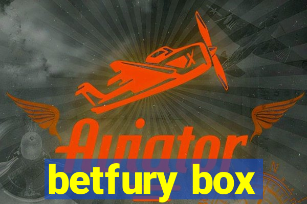 betfury box