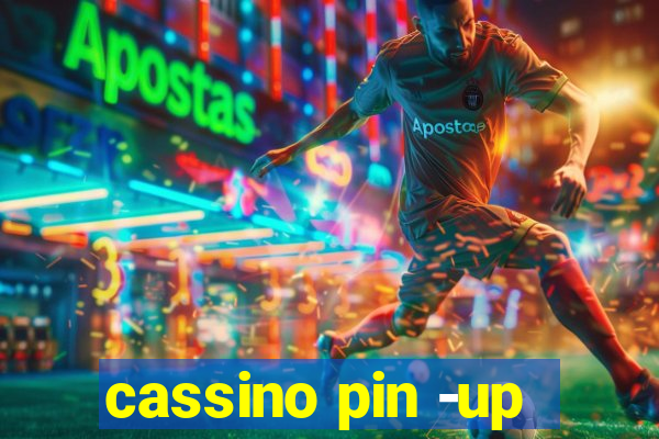 cassino pin -up