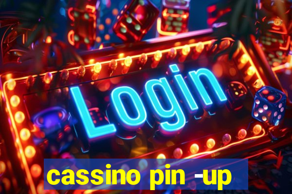 cassino pin -up