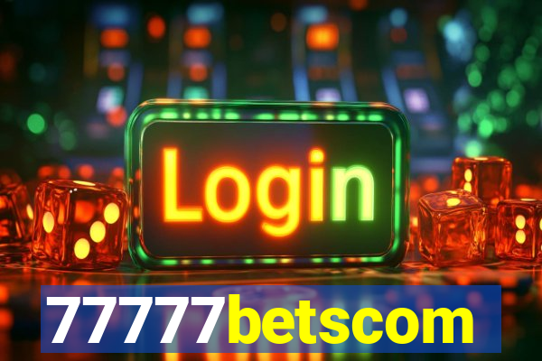 77777betscom