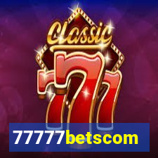 77777betscom