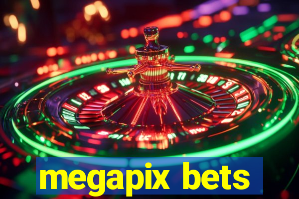 megapix bets