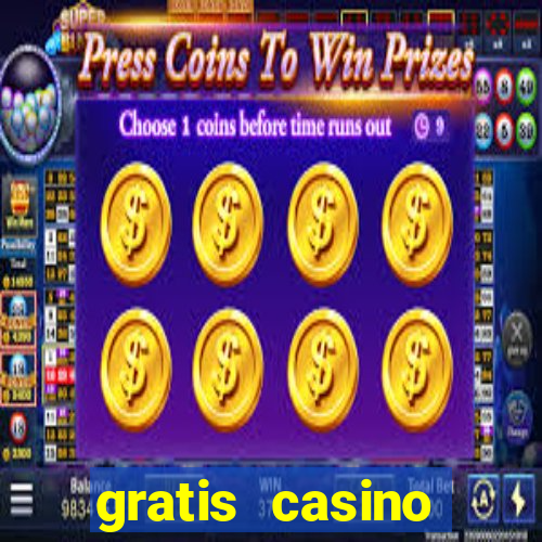 gratis casino freispiele ohne einzahlung