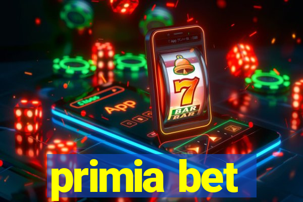 primia bet