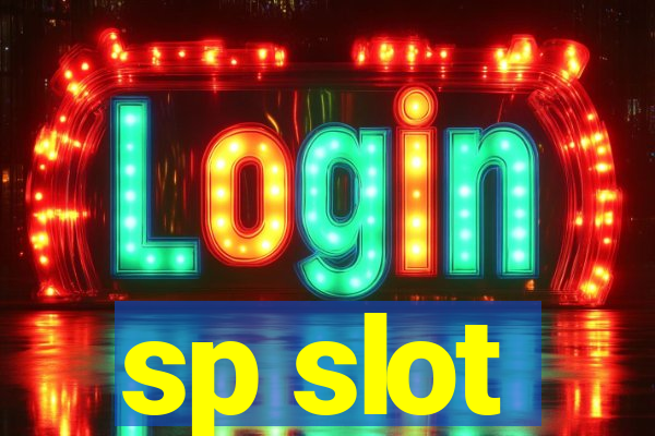 sp slot